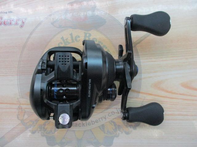 21SLX BFS 左　中古　割とキレイ 21SLX BFS XG LH｜＠ベリーネット 日本最大新品中古釣具WEBショップ