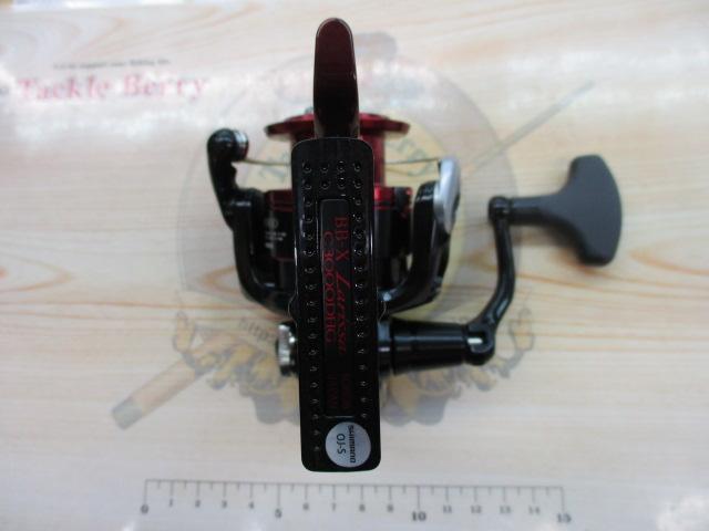 16BB-Xラリッサ C3000DHG｜＠ベリーネット 日本最大新品中古釣具