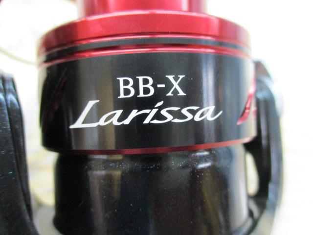 16BB-Xラリッサ C3000DHG｜＠ベリーネット 日本最大新品中古釣具
