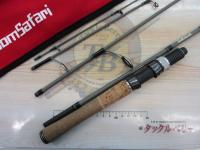 ズームサファリ ZMSS-505L