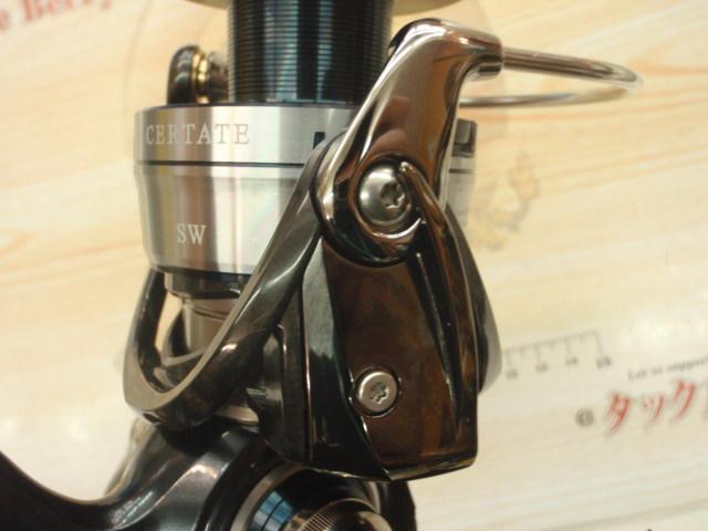 21セルテートSW 6000-XH｜＠ベリーネット 日本最大新品中古釣具