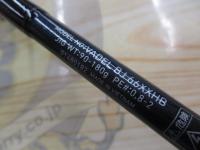 ヴァデル BJ66XXHB