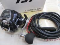 レオブリッツ 200J