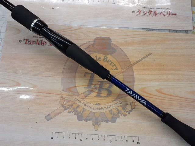 ダイワ リバティクラブエギング 802ML Amazon | ダイワ(DAIWA) エギングロッド リバティークラブ