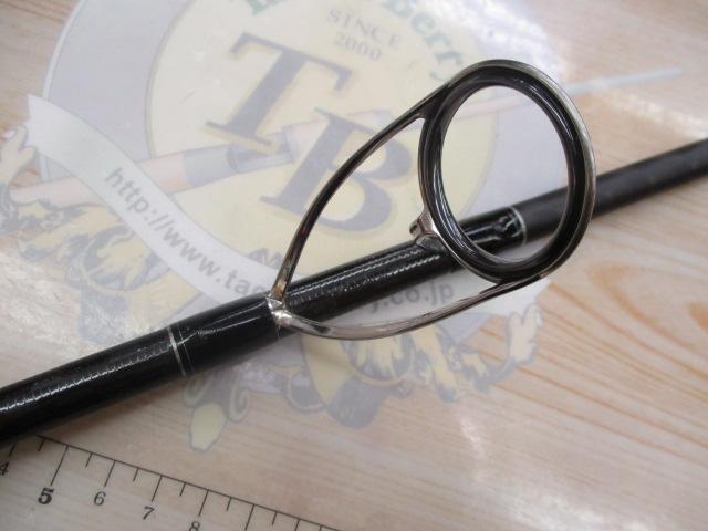 シマノ　エンカウンター 106m 中古 エンカウンター S106M｜＠ベリーネット 日本最大新品中古釣具WEB