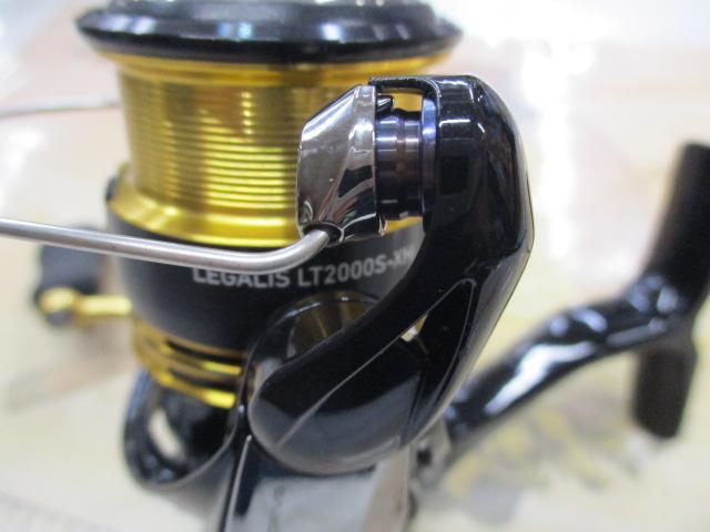 23レガリス LT2000S-XH｜＠ベリーネット 日本最大新品中古釣具