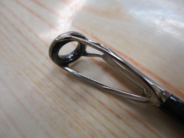 グラップラー S604｜＠ベリーネット 日本最大新品中古釣具WEB