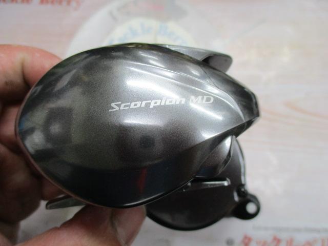 21スコーピオンMD 301XG