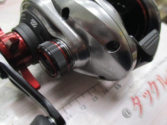 21スコーピオンMD 301XG