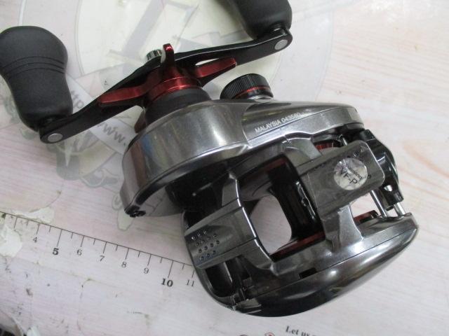 21スコーピオンMD 301XG｜＠ベリーネット 日本最大新品中古釣具