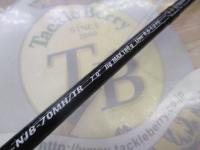 NPジャック NJB-70MH/TR どてらスペシャル