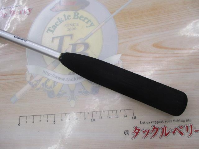 リアランサーヒラメ S250