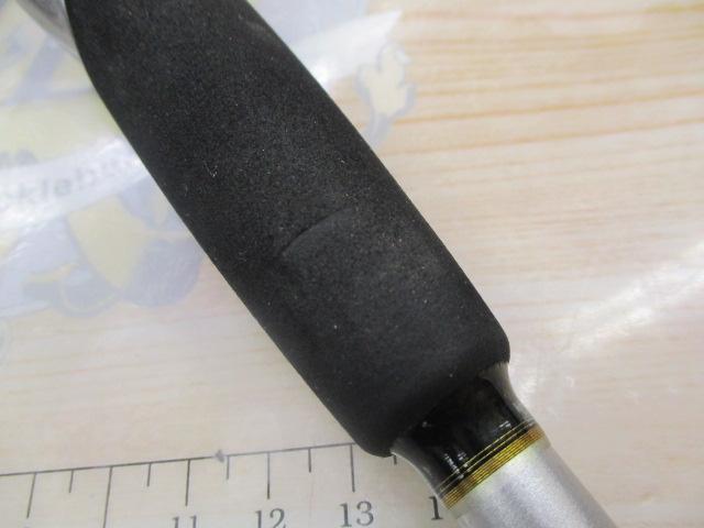 リアランサーヒラメ S250