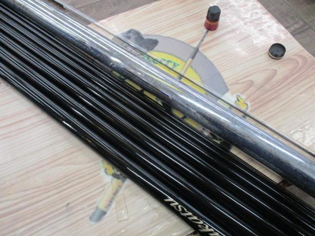 新品未使用　がまかつ　競技　V7 引抜急瀬　90 がまかつ がま鮎 競技スペシャル V7 引抜急瀬 90 - ロッド在庫