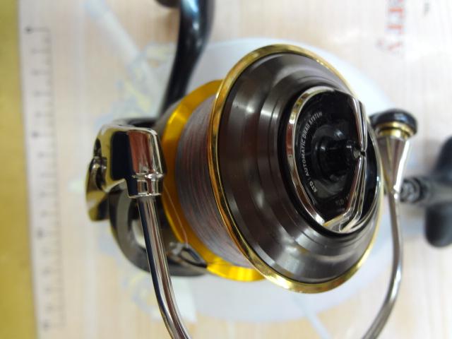 16セルテート3012H　中古 楽天市場】16 セルテート 3012h（リール本体｜リール