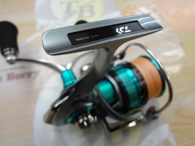 特価　ダイワ　18エメラルダスAIR LT3000S-CXH-DH 楽天市場】ダイワ 18 エメラルダス AIR LT3000Sの通販
