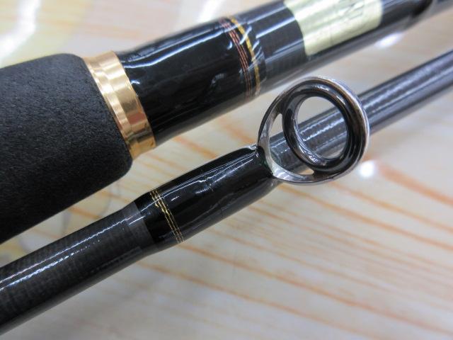 ラテオ 96ML・Q｜＠ベリーネット 日本最大新品中古釣具WEBショップ