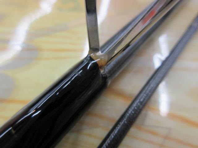 専用　ラテオQ　96ml DAIWA LATEO96ML・Q ダイワ ラテオ 96