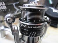 レボ ALX 2000SH