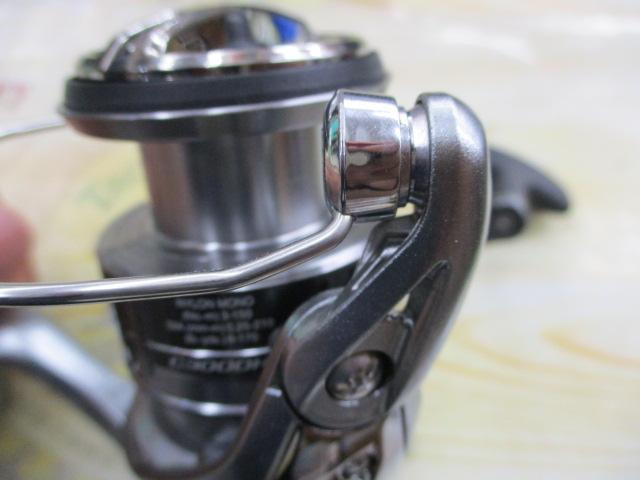 21ナスキーC3000HG シマノ ナスキー C3000HG (リール) 価格比較 - 価格.com