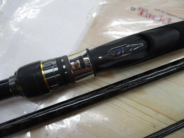 シマノ 24 ネッサSS S108+ 新品未使用 楽天市場】シマノ 24 ネッサ SS S108M+ 竿 サーフ : 東海つり具
