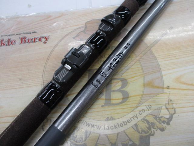 精魂庄内竿EX 680