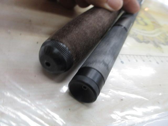 精魂庄内竿EX 680