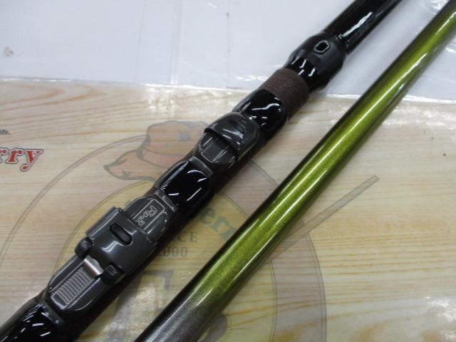 精魂庄内竿EX 680