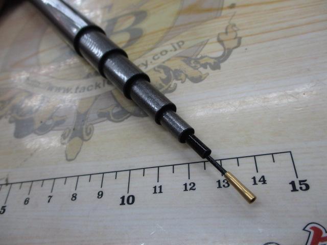 精魂庄内竿EX 680