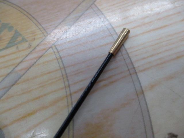 精魂庄内竿EX 680