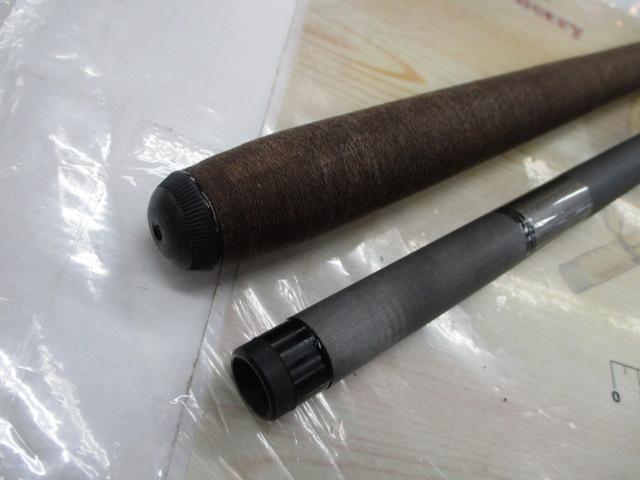 精魂庄内竿EX 570