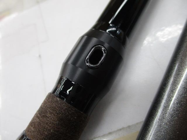 精魂庄内竿EX 570