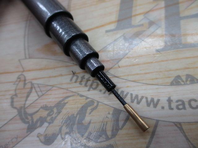 精魂庄内竿EX 570