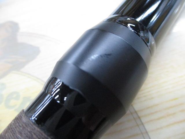 精魂庄内竿EX 680