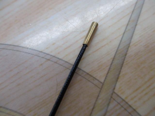 精魂庄内竿EX 680