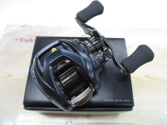 スティーズ AⅡ TW 1000H