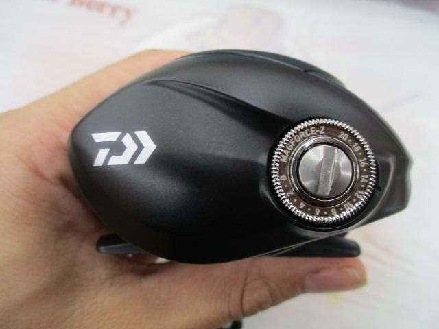 新品未使用 DAIWA 24 TATULA TW 100HL DAIWA（釣り） 【目玉商品】ダイワ 24 タトゥーラ TW 100HL 左