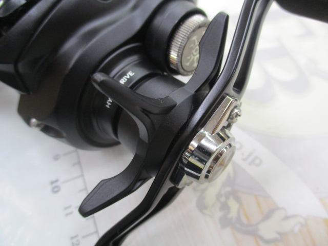 24タトゥーラ TW 100XHL