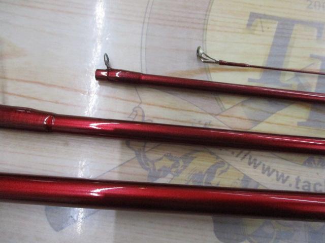 7 1/2(セブンハーフ) 76ULS-S｜＠ベリーネット 日本最大新品中古