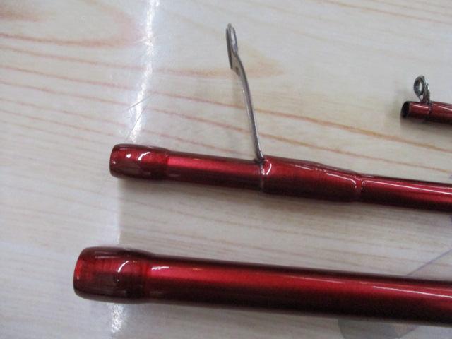 7 1/2(セブンハーフ) 76ULS-S｜＠ベリーネット 日本最大新品中古