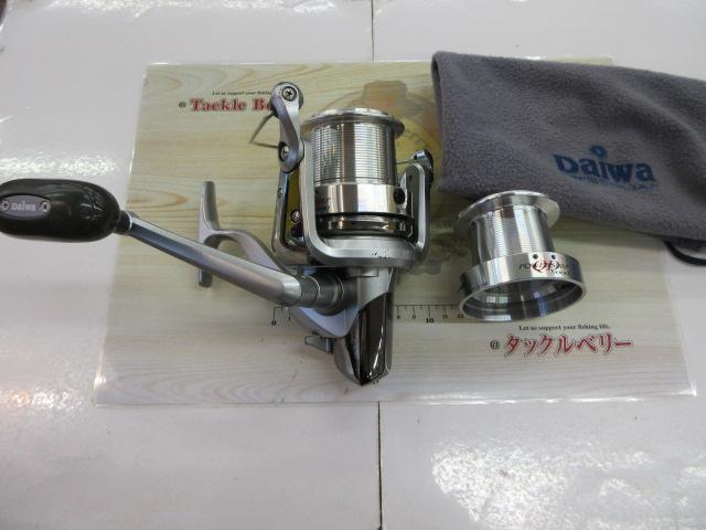 ダイワ パワーサーフ4000qd ダイワ パワーサーフ SS QD 4000QD (リール) 価格比較 - 価格.com