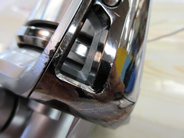 パワーサーフ 4000QD