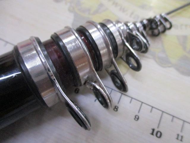 スーパースクエアRX ISO HD 2-700