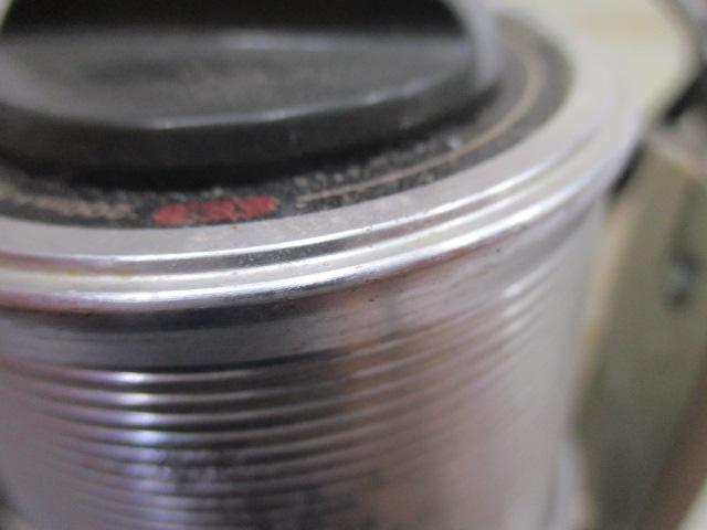 トーナメントプロキャスター SS-45Ⅱ 極細用 左