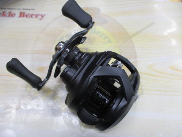 タトゥーラ TW 80L｜＠ベリーネット 日本最大新品中古釣具WEB