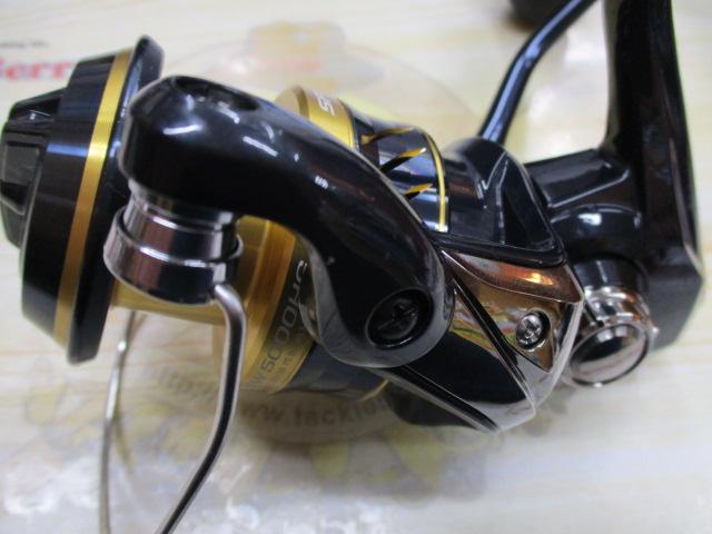 21スフェロスSW 5000HG｜＠ベリーネット 日本最大新品中古釣具