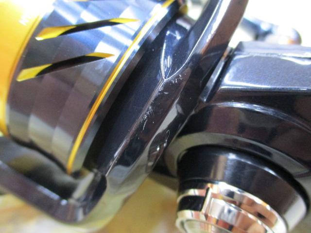 シマノ 21スウェロフ　5000HG 未使用 Amazon | シマノ(SHIMANO) スピニングリール 21 スフェロス SW