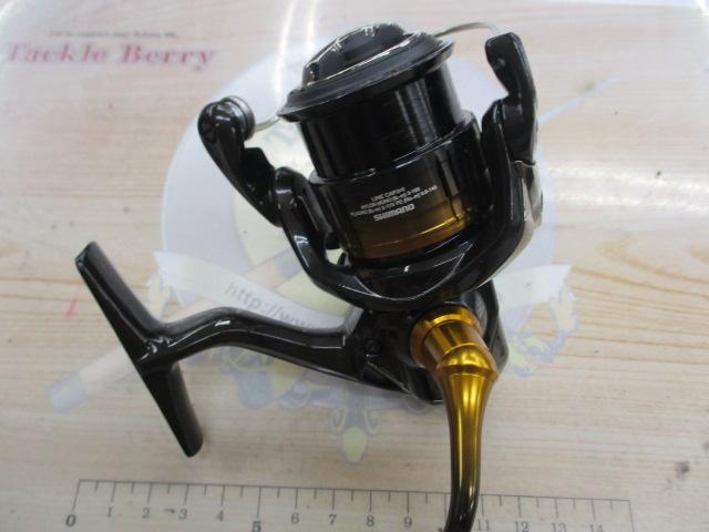 極美品】22ソアレBB 2000SSPG