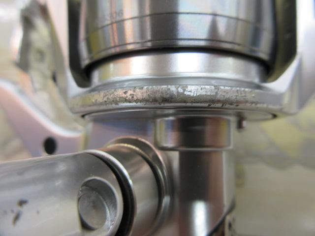 インパルトISO 2500LBD