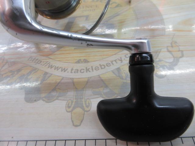 インパルトISO 2500LBD